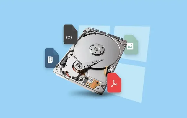 هارد اینترنال چیست؟ هارد اکسترنال بهتر است یا اینترنال؟